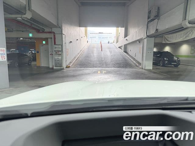 BMW 5시리즈 (G30) 520i M Sport, 2023 16