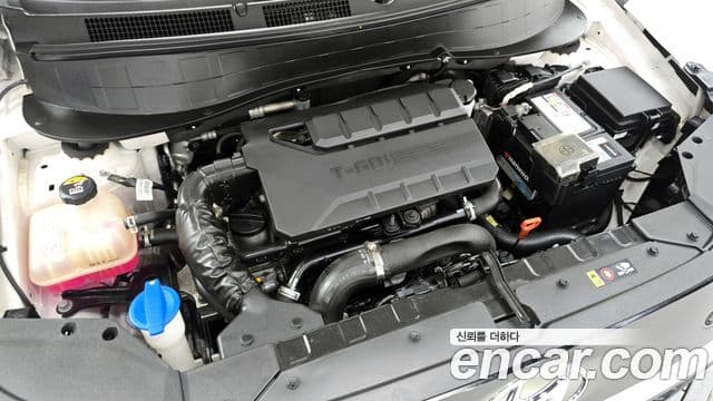 Hyundai Casper Inspiration, 2022 6