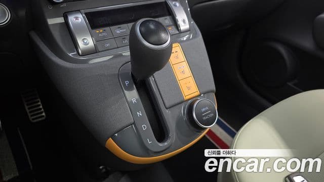 Hyundai Casper Inspiration, 2022 9