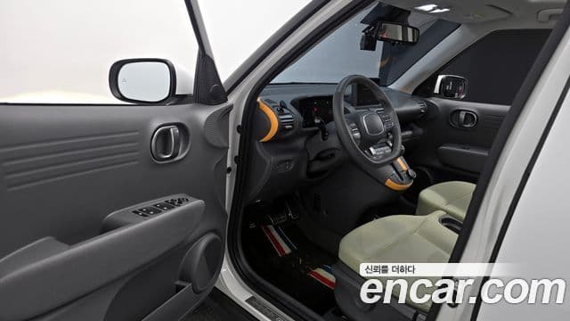 Hyundai Casper Inspiration, 2022 11