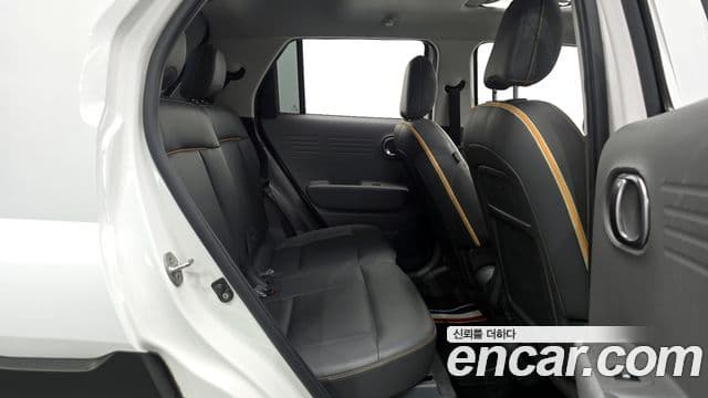 Hyundai Casper Inspiration, 2022 12