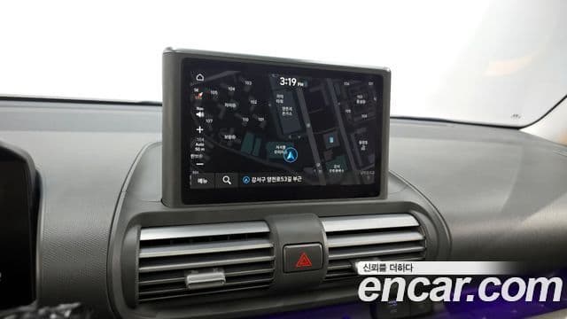 Hyundai Casper Inspiration, 2022 14