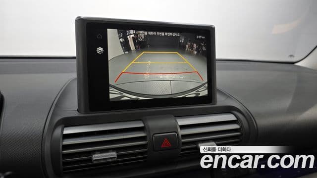 Hyundai Casper Inspiration, 2022 15