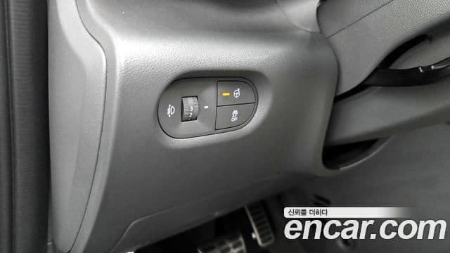 Hyundai Casper Inspiration, 2022 16