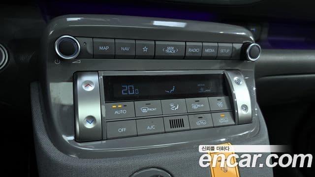 Hyundai Casper Inspiration, 2022 17