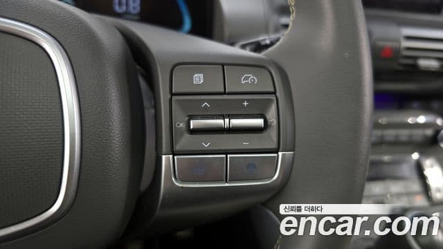 Hyundai Casper Inspiration, 2022 18