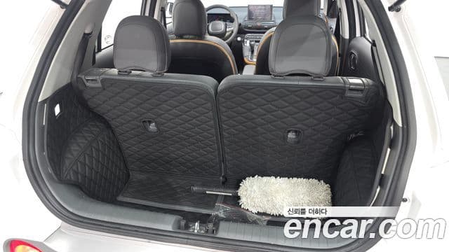 Hyundai Casper Inspiration, 2022 20