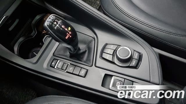 BMW X1 (F48) xDrive 20d Joy, 2018 11