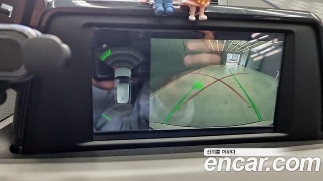 BMW X1 (F48) xDrive 20d Joy, 2018 12