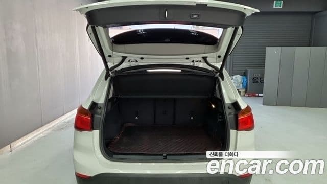 BMW X1 (F48) xDrive 20d Joy, 2018 15