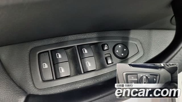 BMW X1 (F48) xDrive 20d Joy, 2018 16