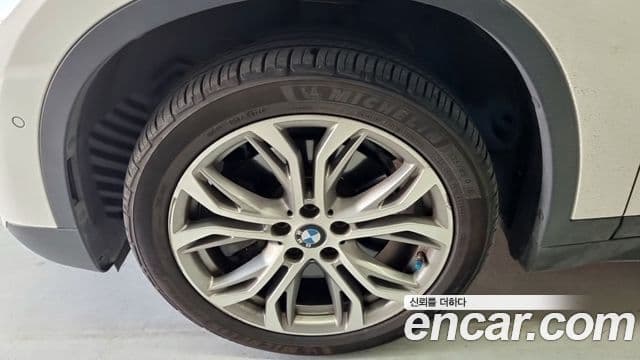 BMW X1 (F48) xDrive 20d Joy, 2018 18