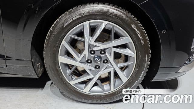 Hyundai Grandeur (GN7) Exclusive, 2023 все фото