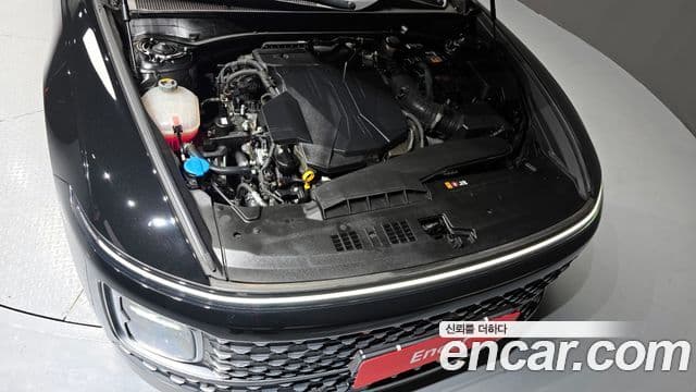 Hyundai Grandeur (GN7) Exclusive, 2023 6