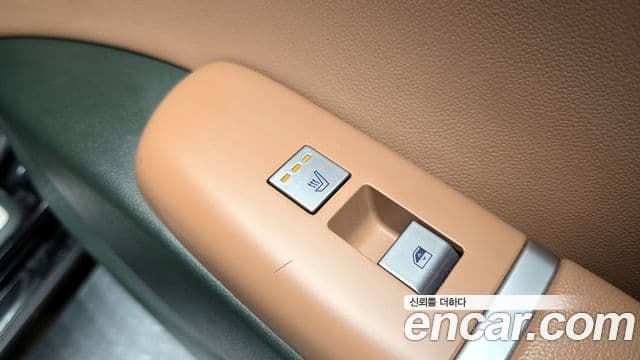 Hyundai Grandeur (GN7) Exclusive, 2023 19