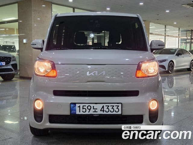 Kia The / новый New Ray Best Selection, 2022 2