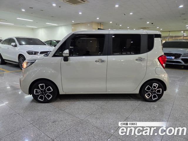 Kia The / новый New Ray Best Selection, 2022 3