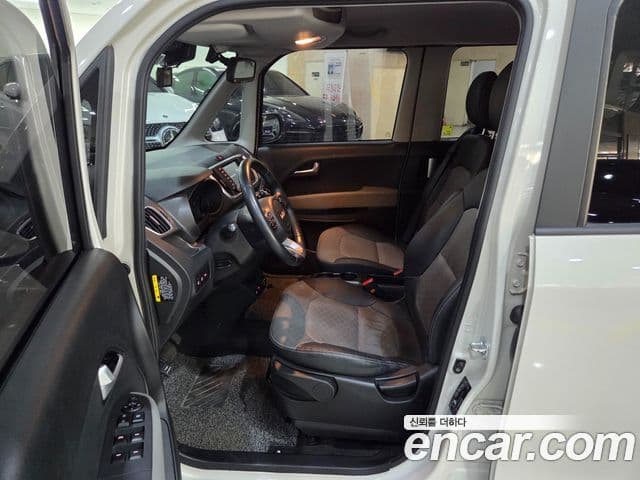 Kia The / новый New Ray Best Selection, 2022 6