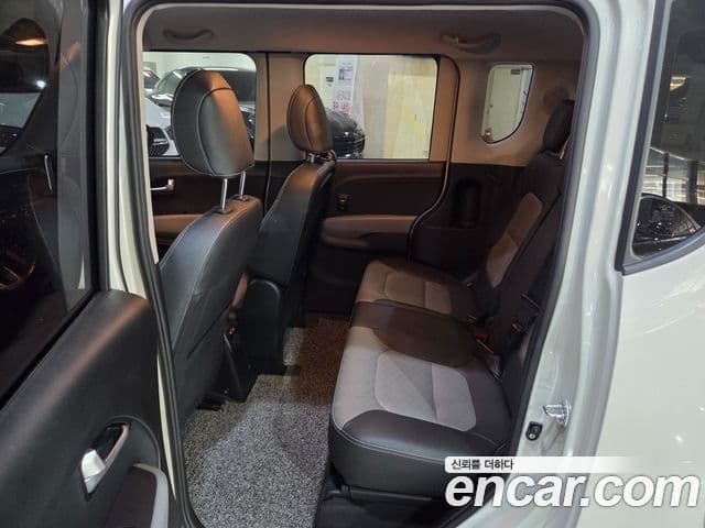 Kia The / новый New Ray Best Selection, 2022 7