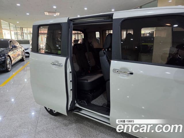 Kia The / новый New Ray Best Selection, 2022 8