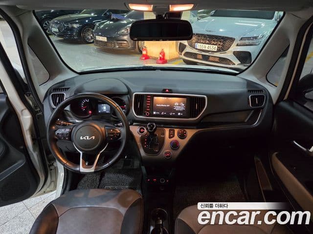 Kia The / новый New Ray Best Selection, 2022 9