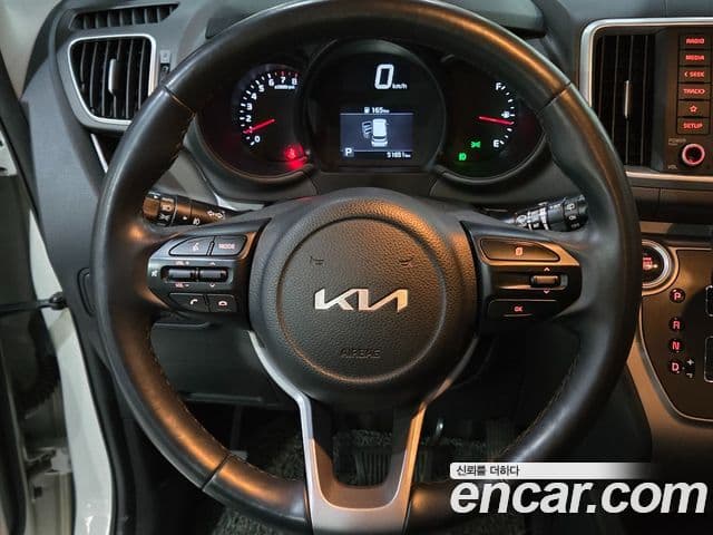 Kia The / новый New Ray Best Selection, 2022 10