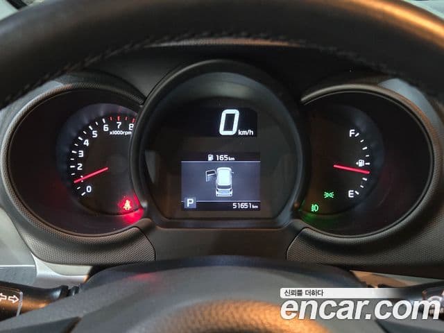 Kia The / новый New Ray Best Selection, 2022 11