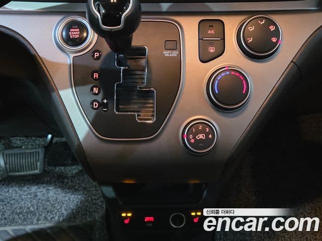 Kia The / новый New Ray Best Selection, 2022 14