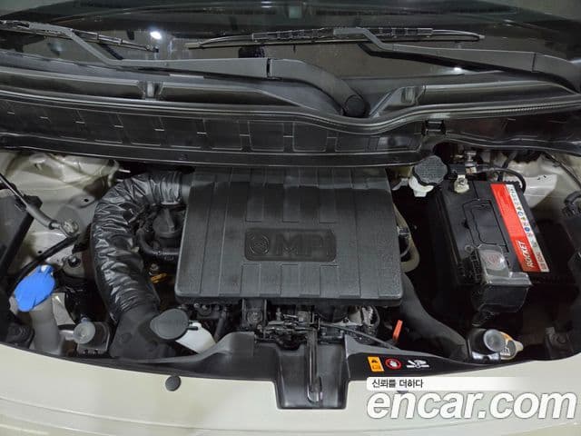 Kia The / новый New Ray Best Selection, 2022 18