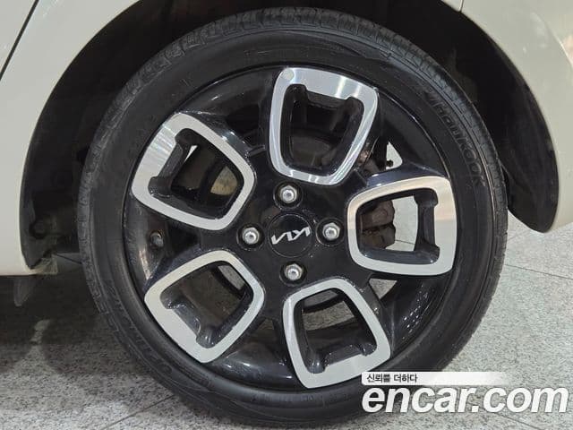 Kia The / новый New Ray Best Selection, 2022 20