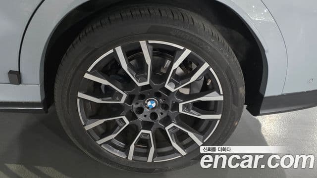 BMW X6 (G06) xDrive30d M Sport, 2025 все фото