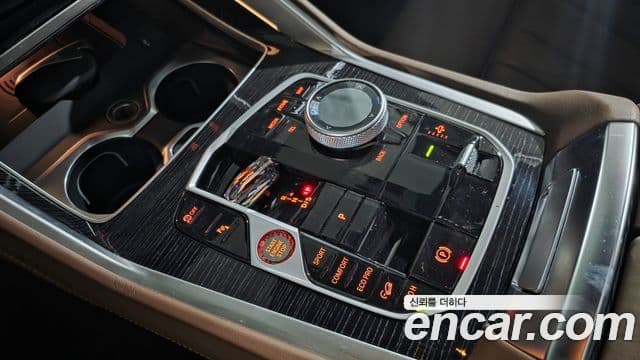 BMW X6 (G06) xDrive30d M Sport, 2025 9