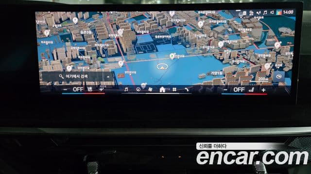 BMW X6 (G06) xDrive30d M Sport, 2025 13