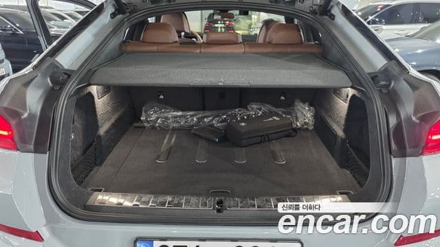 BMW X6 (G06) xDrive30d M Sport, 2025 14