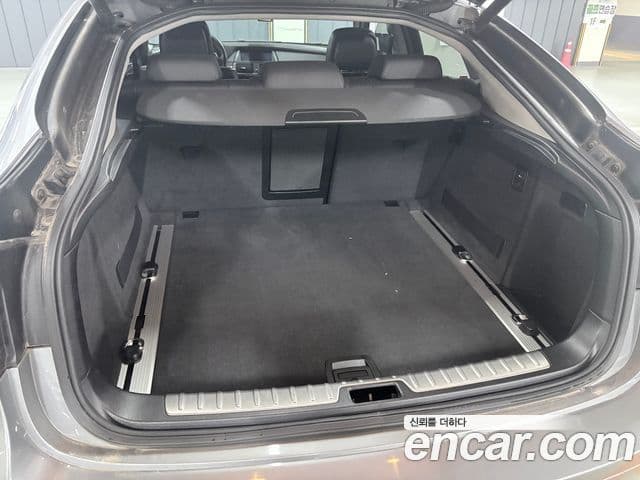 BMW X6 (E71), 2012 6