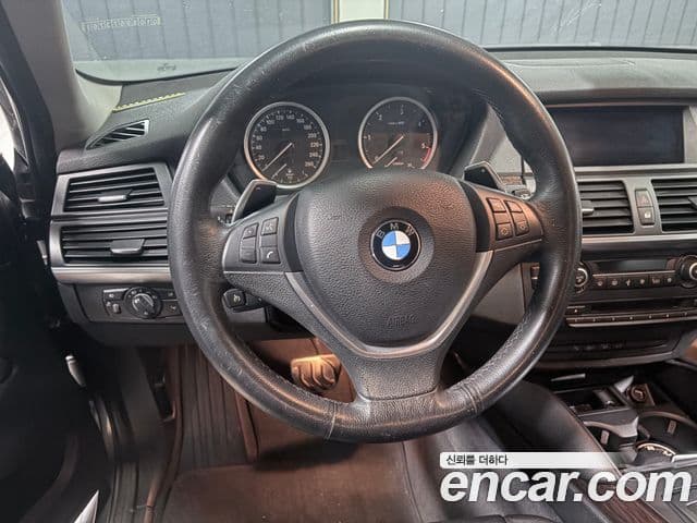 BMW X6 (E71), 2012 9