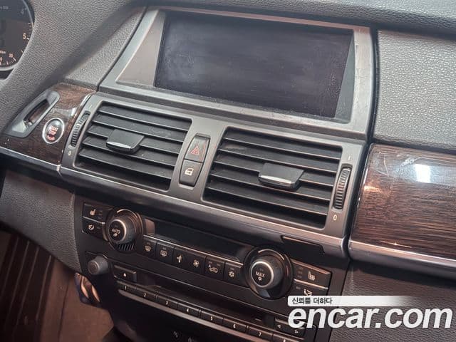 BMW X6 (E71), 2012 10