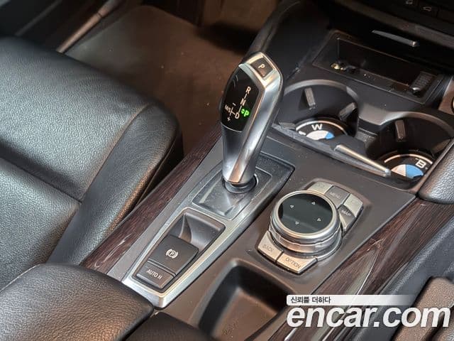 BMW X6 (E71), 2012 11