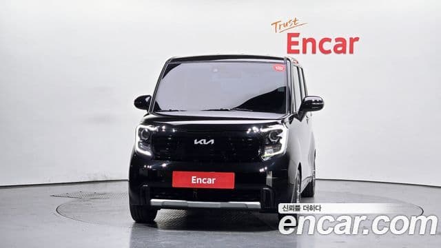 Kia The / новый New Kia Ray Signature, 2024 3