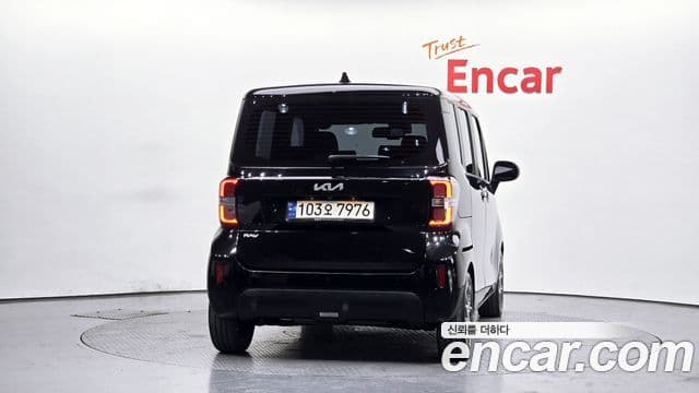 Kia The / новый New Kia Ray Signature, 2024 4