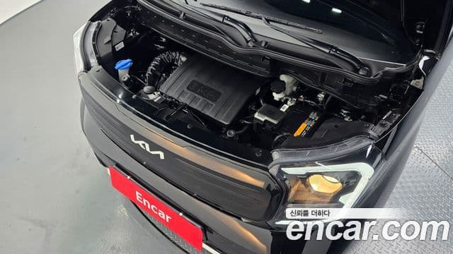 Kia The / новый New Kia Ray Signature, 2024 6