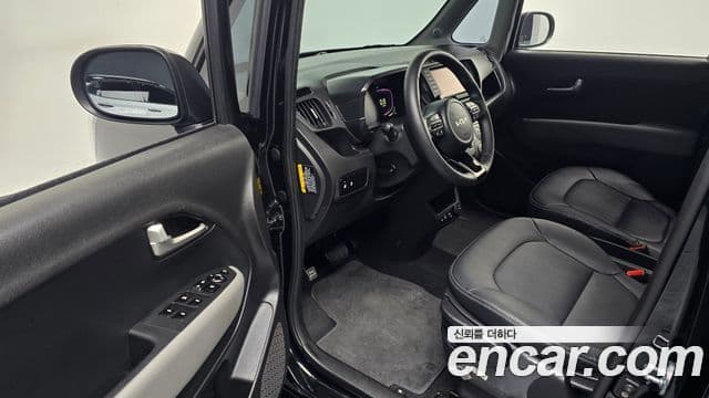 Kia The / новый New Kia Ray Signature, 2024 11