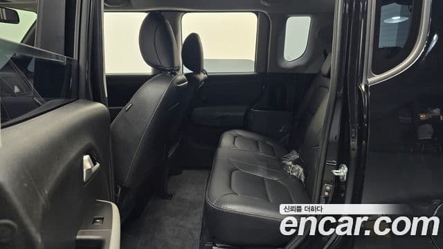 Kia The / новый New Kia Ray Signature, 2024 12