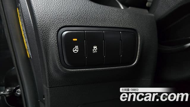 Kia The / новый New Kia Ray Signature, 2024 14