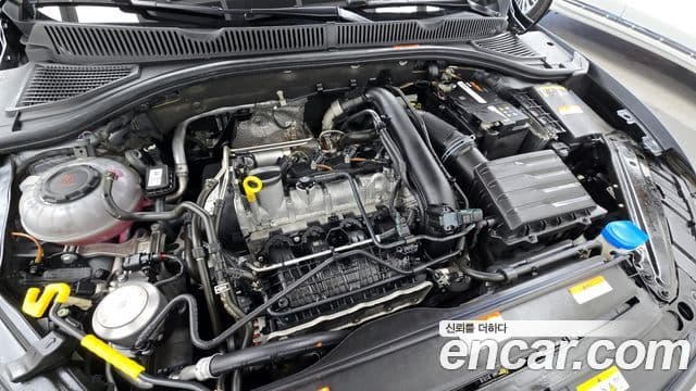 Volkswagen Jetta 7세대 Prestige, 2021 6