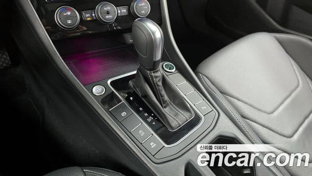 Volkswagen Jetta 7세대 Prestige, 2021 9