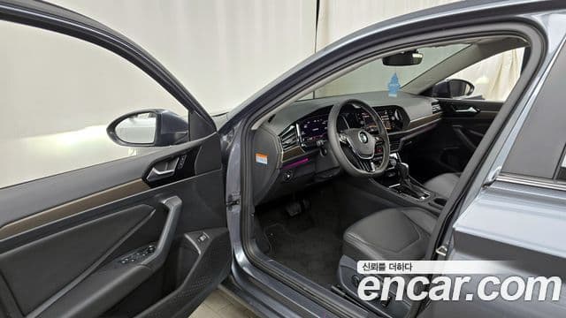 Volkswagen Jetta 7세대 Prestige, 2021 10