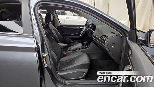 Volkswagen Jetta 7세대 Prestige, 2021 11