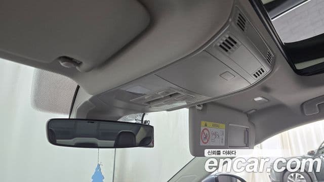 Volkswagen Jetta 7세대 Prestige, 2021 17