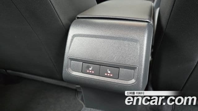 Volkswagen Jetta 7세대 Prestige, 2021 19